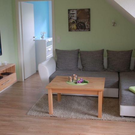 Ferienwohnung-Luett-Gammelby Ngoại thất bức ảnh