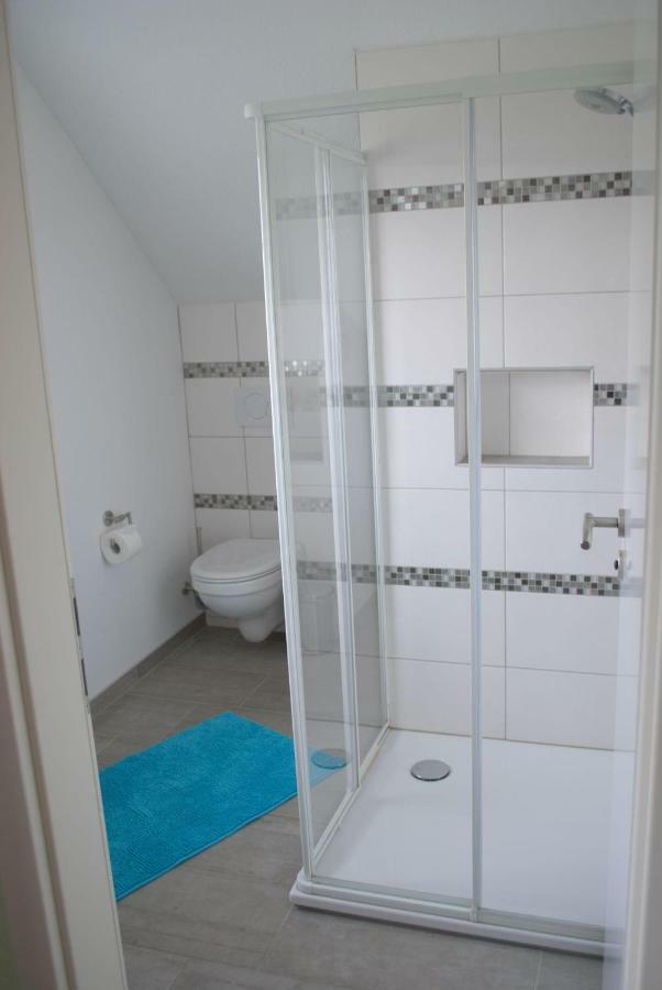 Ferienwohnung-Luett-Gammelby Ngoại thất bức ảnh